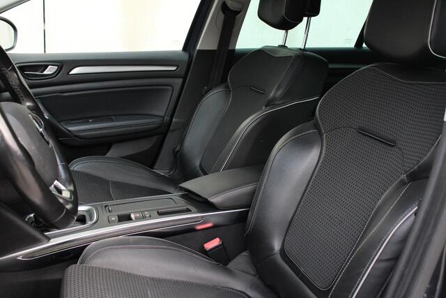 Renault MEGANE Estate 1.2 TCe Bose