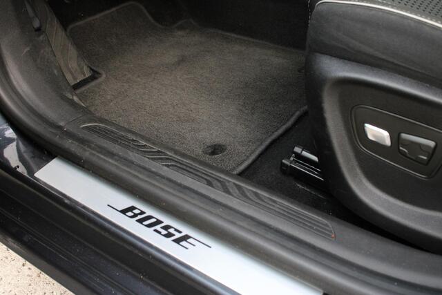 Renault MEGANE Estate 1.2 TCe Bose