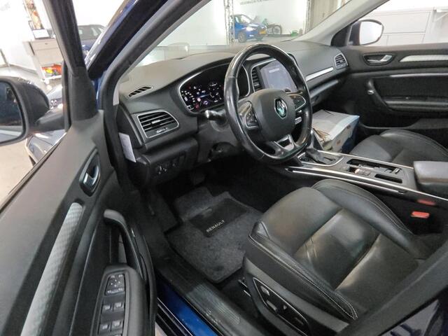 Renault MEGANE Estate 1.3 TCe 160 Business Edition One NL-AUTO | VOL LEDER | STOELVERWARMING