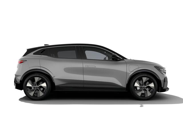 Renault MEGANE E-Tech Techno 60kWh Comfort range | Achteruitrijcamera | Adaptive Cruise Control | Adaptive Vision LED koplampen met geïntegreerde mistlampfunctie