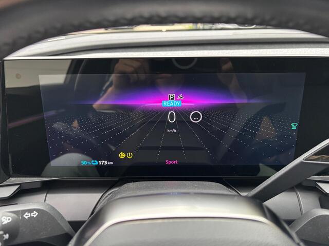 Renault MEGANE E-Tech EV60 Optimum Charge Techno / Achteruitrijcamera / Harman Kardon / Warmtepomp /