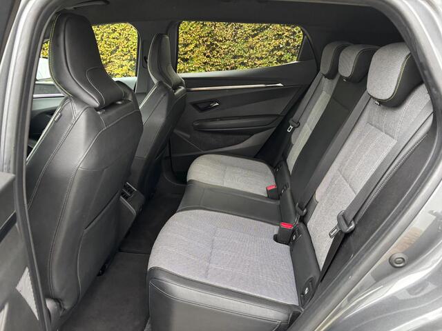 Renault MEGANE E-Tech EV60 Optimum Charge Techno / Achteruitrijcamera / Harman Kardon / Warmtepomp /