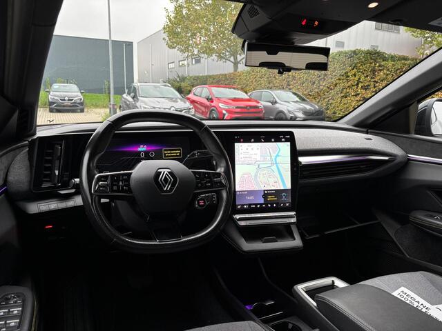Renault MEGANE E-Tech EV60 Optimum Charge Techno / Achteruitrijcamera / Harman Kardon / Warmtepomp /