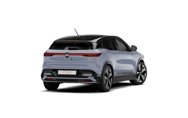 Renault MEGANE E-Tech Esprit Alpine | Adaptive Cruise Control | Adaptive Vision LED koplampen met geïntegreerde mistlampfunctie | Elektrisch verwarmbare voorstoelen