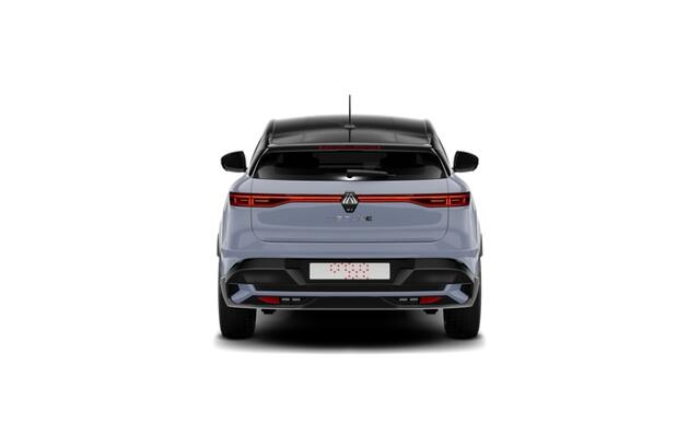 Renault MEGANE E-Tech Esprit Alpine | Adaptive Cruise Control | Adaptive Vision LED koplampen met geïntegreerde mistlampfunctie | Elektrisch verwarmbare voorstoelen