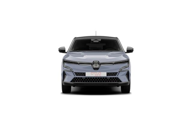 Renault MEGANE E-Tech Esprit Alpine | Adaptive Cruise Control | Adaptive Vision LED koplampen met geïntegreerde mistlampfunctie | Elektrisch verwarmbare voorstoelen