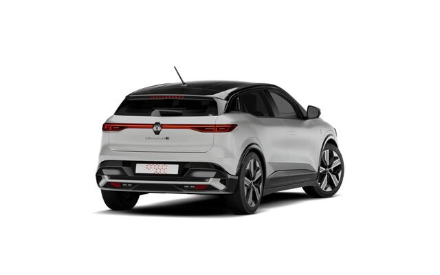 Renault MEGANE E-Tech Esprit Alpine | Adaptive Cruise Control | Adaptive Vision LED koplampen met geïntegreerde mistlampfunctie | Elektrisch verwarmbare voorstoelen