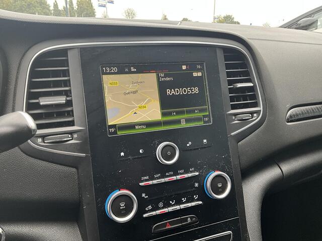 Renault MEGANE Estate 1.2 TCe Zen