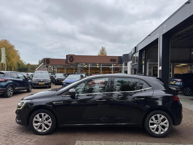 Renault MEGANE 1.3 TCe Limited