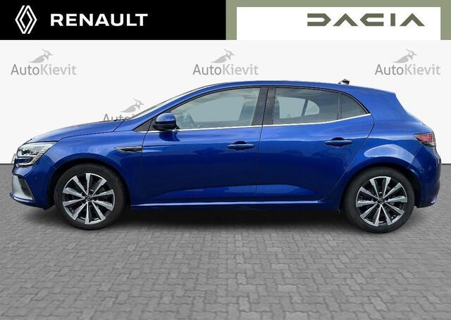 Renault MEGANE 1.3 TCe 160 EDC R.S. Line - Bose / Trekhaak