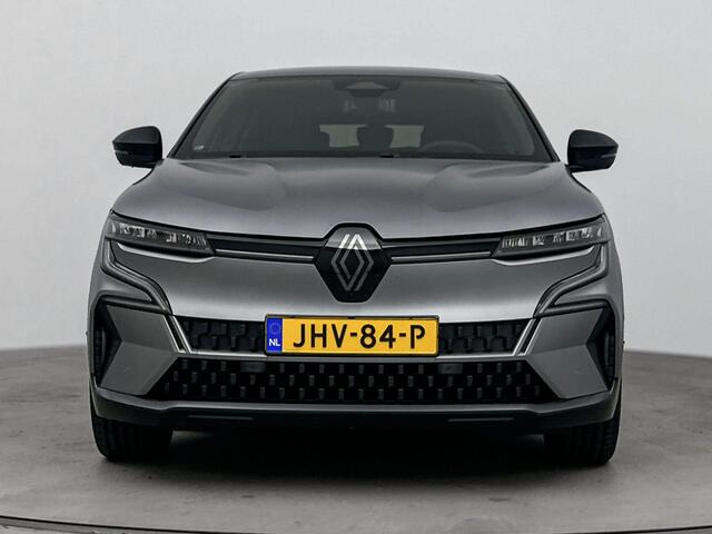 Renault MEGANE E-Tech Comfort Range Esprit Alpine 60 kWh 220PK | Google Navigatie | Harman Kardon Audio | Adaptieve Cruise Control | 20'' Inch Velgen | Apple CarPlay & Android Auto
