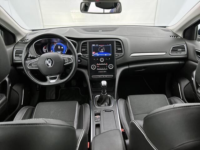 Renault MEGANE Estate 1.2 TCe Bose