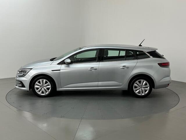 Renault MEGANE 1.3 TCE140 EQUILIBRE ALU DAKRAIL ZEER MOOI