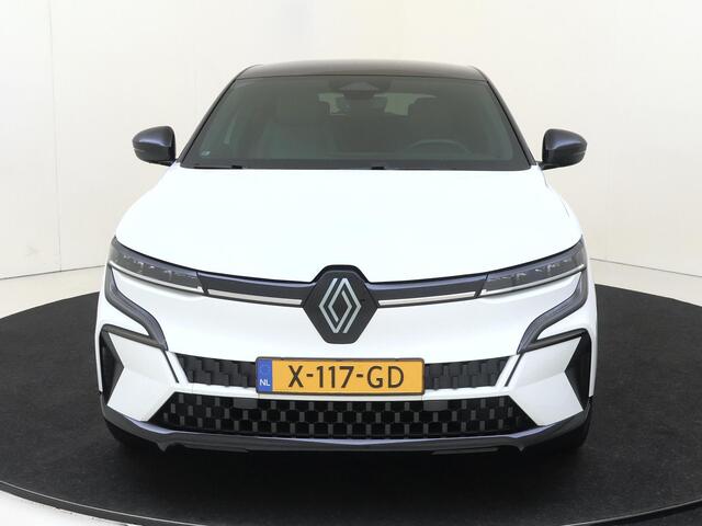 Renault MEGANE E-Tech EV60 Optimum Charge Techno
