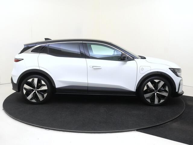 Renault MEGANE E-Tech EV60 Optimum Charge Techno
