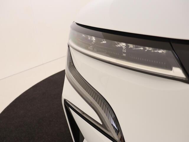 Renault MEGANE E-Tech EV60 Optimum Charge Techno