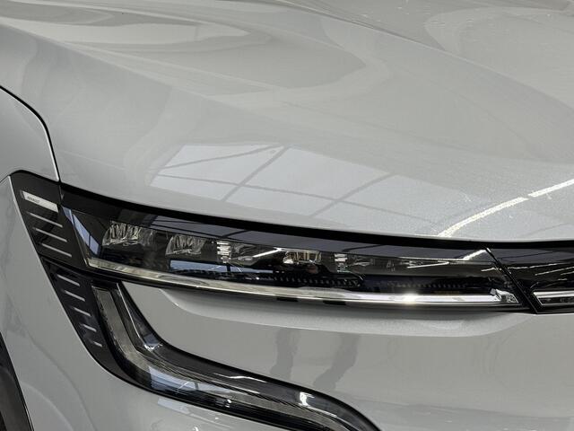 Renault MEGANE E-Tech EV60 Optimum Charge Evolution | Navigatie | Camera | Warmtepomp | Stoel + stuurverwarming |