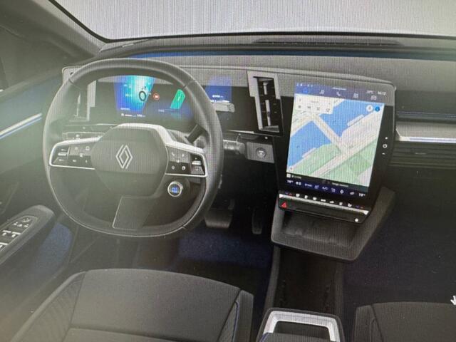 Renault MEGANE Esprit Alpine 220 pk Pack Driving en Sound Comfort Range MY25