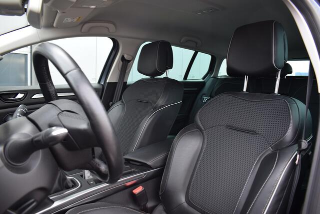 Renault MEGANE Estate 1.3 TCe Bose | 140 PK | Apple CarPlay | Half Leer | Climate