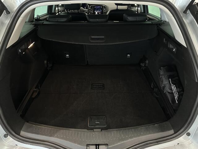 Renault MEGANE Estate 1.3 TCe 140 EDC Techno | Stoel- en stuurverwarming | Apple Carplay/Android Auto