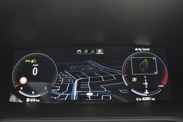 Renault MEGANE Estate TCe 140 EDC Techno | AUTOMAAT | TREKHAAK | CAMERA | NAVI | CRUISE CONTROL | CLIMATE CONTROL | ALL-SEASONBANDEN | PDC | LMV