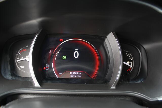 Renault MEGANE Estate 1.5 dCi Eco2 Limited - LAGE KM. STAND - NAVIGATIE - PDC