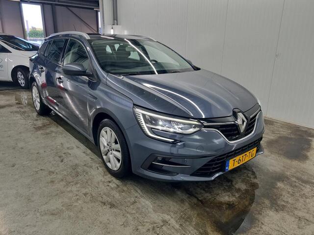 Renault MEGANE Estate 1.3 TCe 140 Equilibre