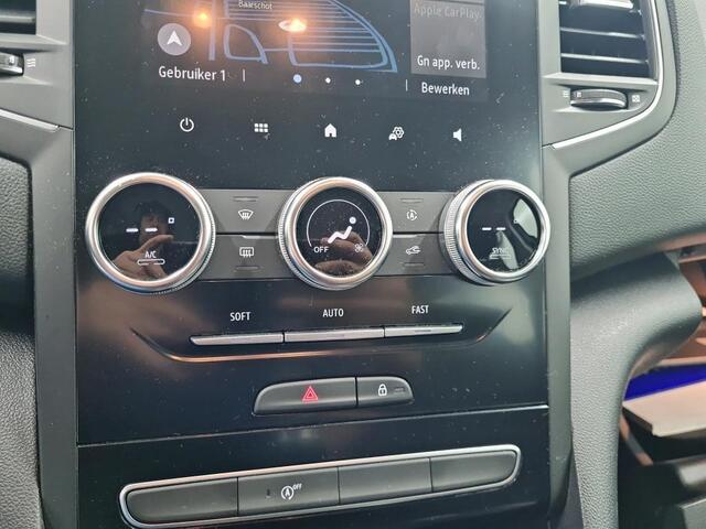 Renault MEGANE Estate 1.3 TCe 140 Equilibre