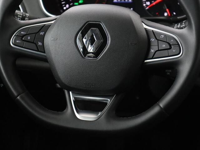 Renault MEGANE 1.3 TCe Business Zen | Trekhaak | Camera | Keyless | Carplay | Navigatie | Full LED | DAB | Parkeerhulp | Climate control | Cruise control