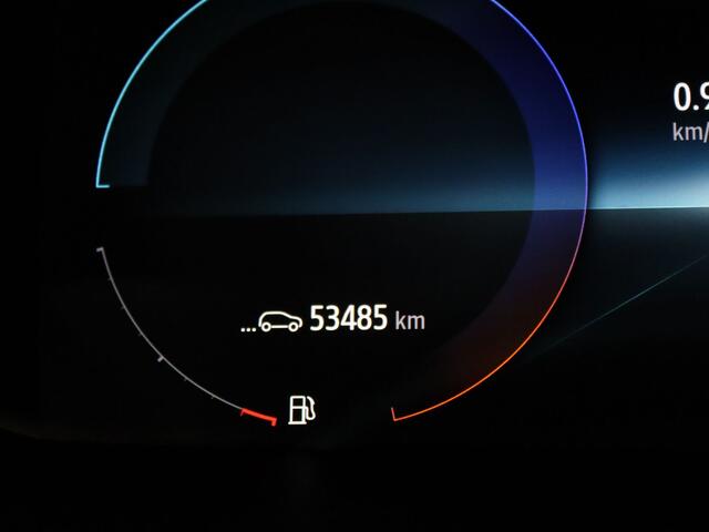 Renault MEGANE Estate E-Tech Plug-In Hybrid 160pk Techno Automaat Camera | Cruise | Navi | Parkeersens. v+a