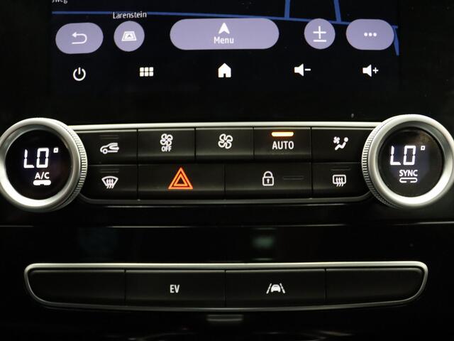 Renault MEGANE Estate E-Tech Plug-In Hybrid 160pk Techno Automaat Camera | Cruise | Navi | Parkeersens. v+a