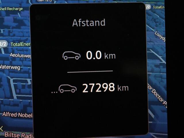 Renault MEGANE E-Tech EV60 Optimum Charge Business Ed. Evolution Automaat Camera | Adapt. Cruise | Navi | Parkeersens. v+a | Stoel-/stuurverw.