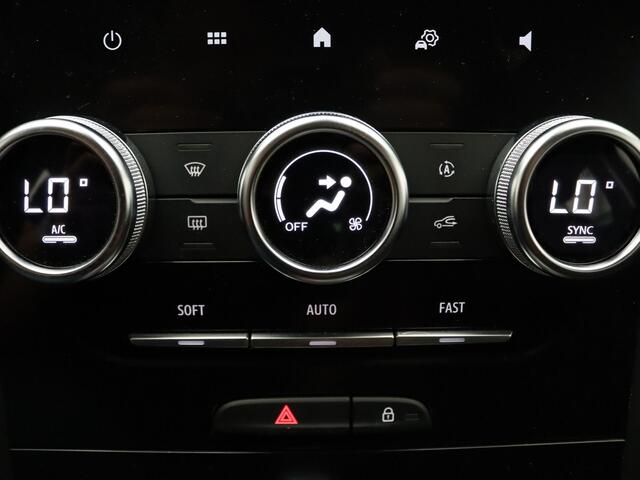 Renault MEGANE Estate 160pk E-Tech Plug-In Hybrid Intens Automaat Cruise | Climate | Navi | Parkeersens. v+a