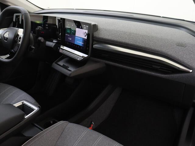 Renault MEGANE E-Tech EV60 Optimum Charge Equilibre | Automaat | Verwarmbare stoelen | Achteruitrijcamera