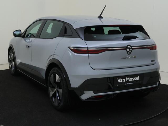 Renault MEGANE E-Tech EV60 Optimum Charge Equilibre | Automaat | Verwarmbare stoelen | Achteruitrijcamera