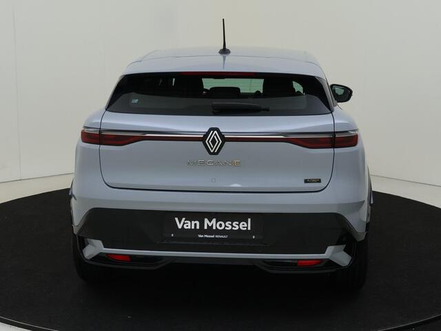 Renault MEGANE E-Tech EV60 Optimum Charge Equilibre | Automaat | Verwarmbare stoelen | Achteruitrijcamera