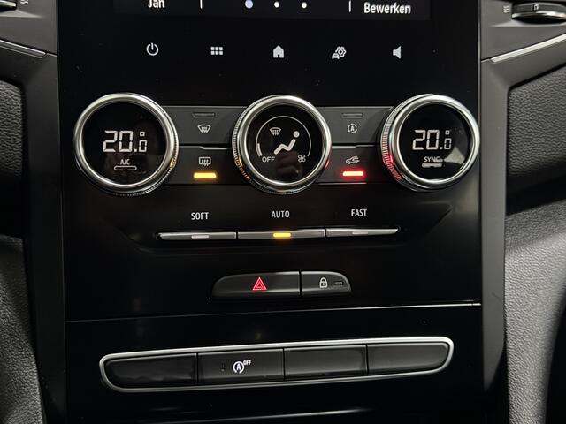 Renault MEGANE Estate 1.3 TCe 141 PK Business Zen LED NAVI CLIMA TREKHAAK 2X-PDC