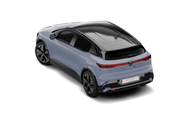 Renault MEGANE E-Tech Techno | Achteruitrijcamera | Adaptive Cruise Control | Adaptive Vision LED koplampen met geïntegreerde mistlampfunctie