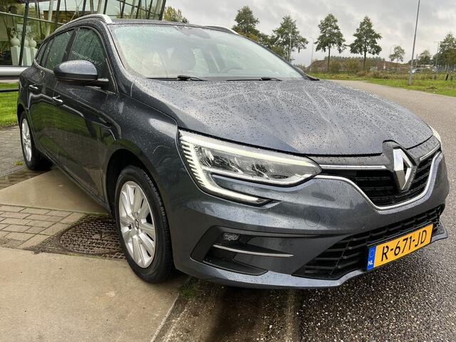 Renault MEGANE Tce Business / Trekhaak / Cruise / Camera / Applecarplay - Androiduato