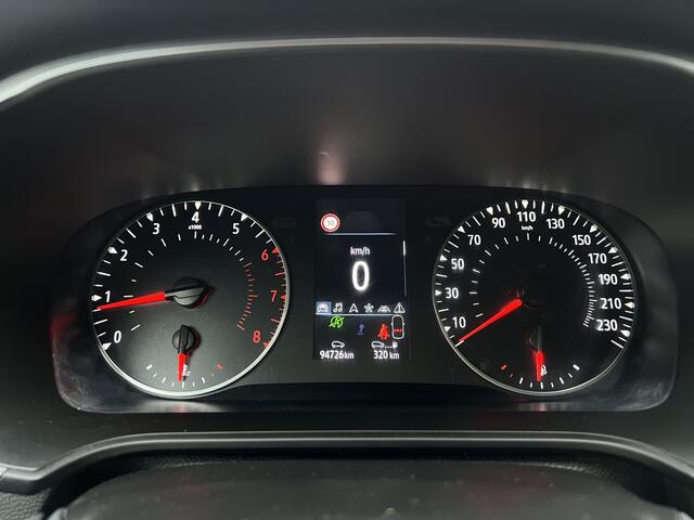 Renault MEGANE Tce Business / Trekhaak / Cruise / Camera / Applecarplay - Androiduato