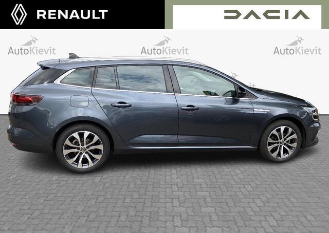 Renault MEGANE Estate 1.3 TCe 140 EDC Techno - Demo