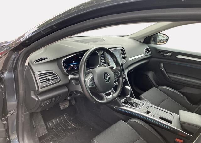 Renault MEGANE Estate 1.3 TCe 140 EDC Techno - Demo