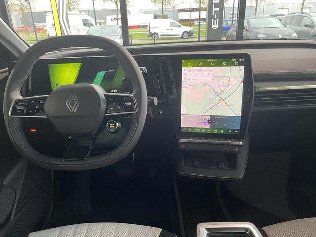 Renault MEGANE E-Tech comfort range iconic 60 kWh | Direct leverbaar |