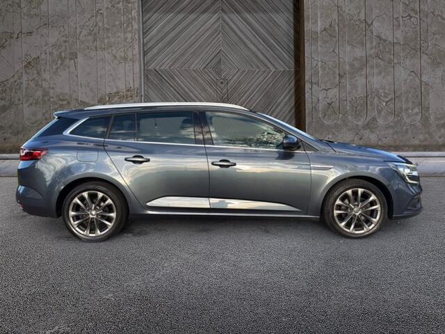 Renault MEGANE Estate 1.2 TCe Série Signature Exclusiv