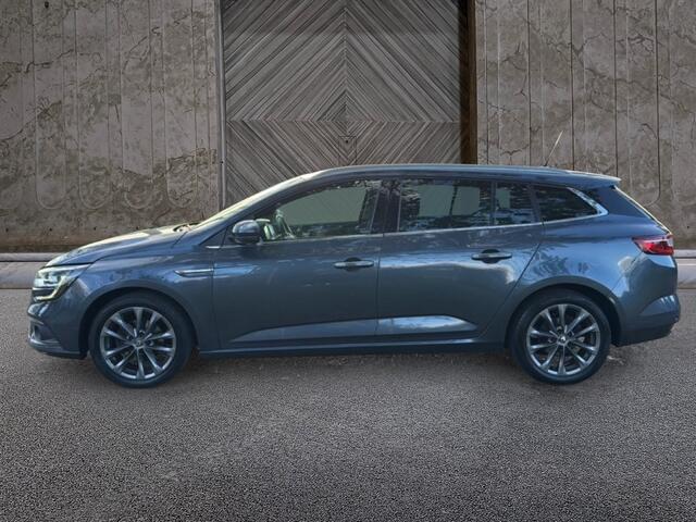 Renault MEGANE Estate 1.2 TCe Série Signature Exclusiv