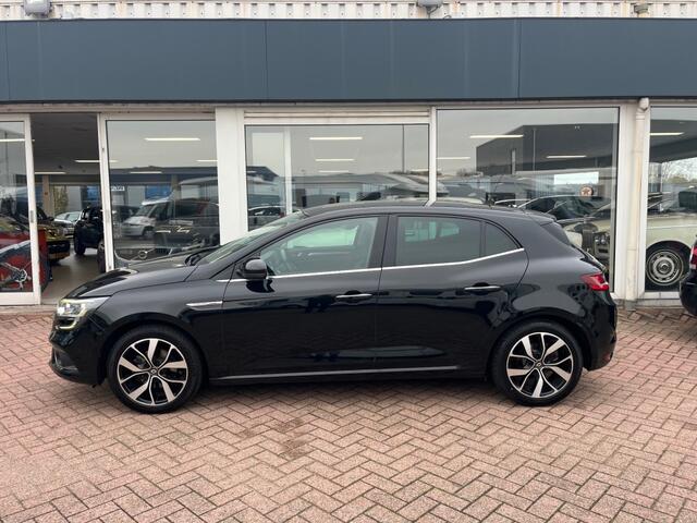 Renault MEGANE 1.3 TCe Bose Clima Cruise PDC LM velgen