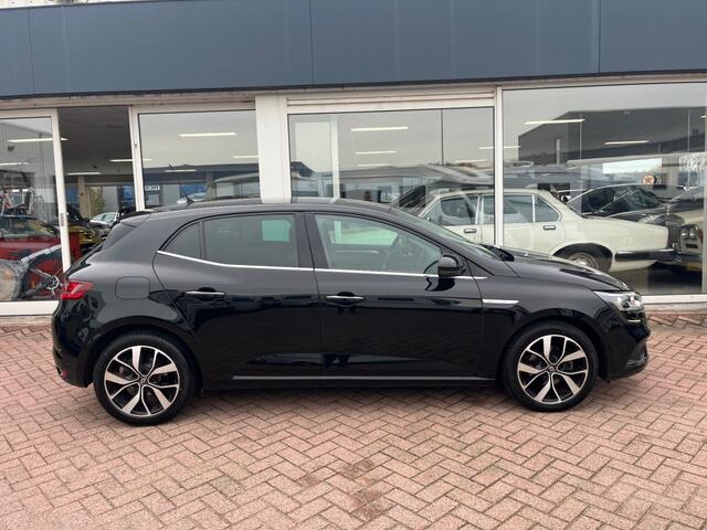 Renault MEGANE 1.3 TCe Bose Clima Cruise PDC LM velgen