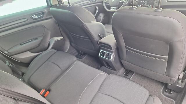 Renault MEGANE Estate 1.3 TCe Limited rijklaar prijs