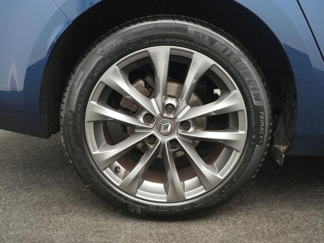 Renault MEGANE Estate TCe 130 Série Signature Exclusiv - RIJKLAARPRIJS - Achteruitrijcamera - Cruise Control - Trekhaak