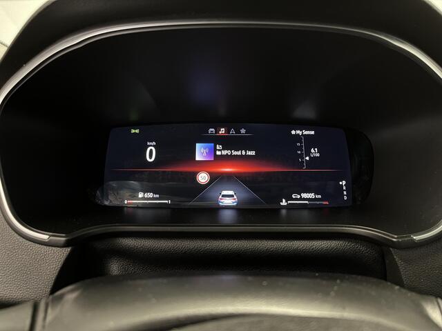 Renault MEGANE Estate 1.3 TCe 140 EDC Techno | Trekhaak | All-season banden | Dodehoek Detectie | Camera | Carplay